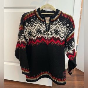 Dale of Norway Sweater